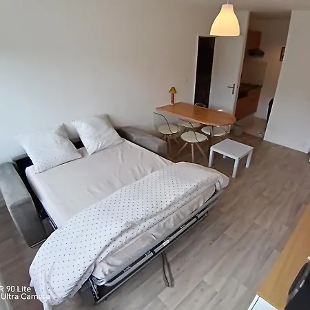 Apartman Les Marines Du Cachalot *