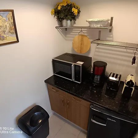 Apartman Les Marines Du Cachalot