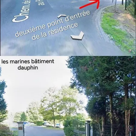 Les Marines Du Cachalot *
