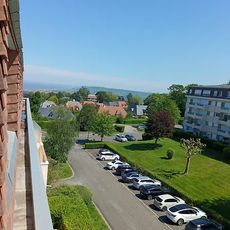 Les Marines Du Cachalot Apartman *