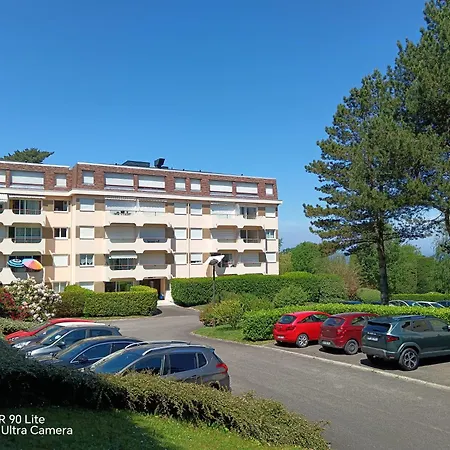 Apartman Les Marines Du Cachalot